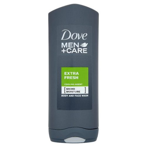 Dove Men+Care Extra Fresh tusfürdő 250 ml