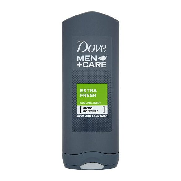 Dove Men+Care Extra Fresh tusfürdő 250 ml