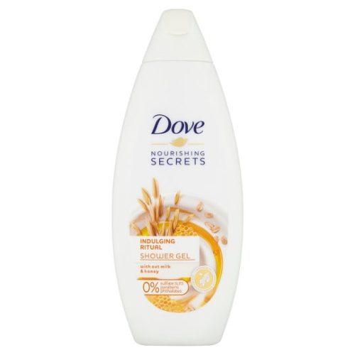 Dove Nourishing Secrets Indulging Ritual krémtusfürdő 250 ml