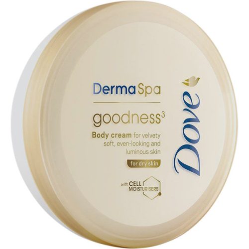 Derma Spa Goodness 3 body krém 75ml