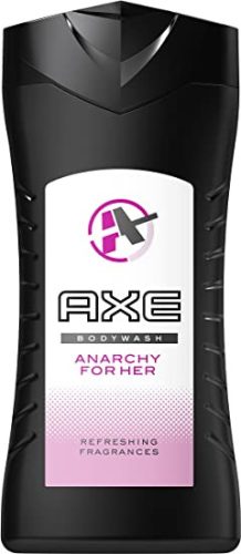 AXE Anarchy for Her tusfürdő 250ml
