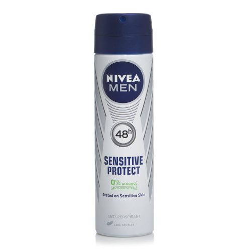 NIVEA MEN Sensitive Protect dezodor 150ml