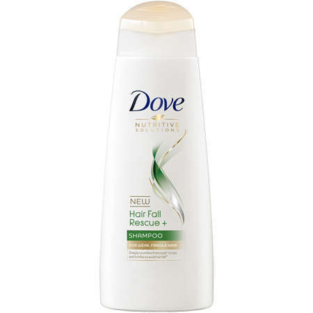 Dove Hair Fall Rescue sampon 250ml