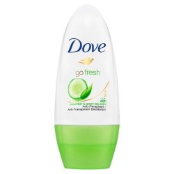   Dove Go Fresh Cucumber & Green tea roll-on golyós dezodor 50ml