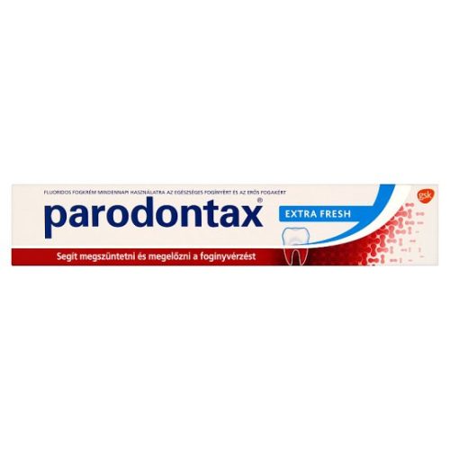 Parodontax Extra Fresh fogkrém 75 ml
