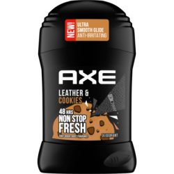 Axe Leather & Cookies izzadásgátló deo stift 48h 50ml