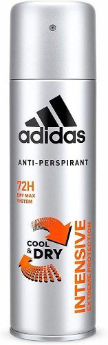 Adidas dezodor férfi 200 ml Intensive