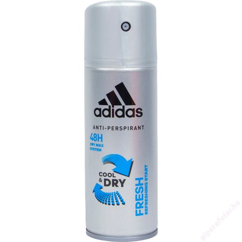 Adidas Cool & Dry Fresh izzadásgátló dezodor 150 ml