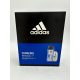Adidas ajándékcsomag férfi Climacool tusfürdő 250 ml + roll-on 50 ml