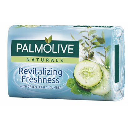 Palmolive Revitalizing Freshness szappan 90g.