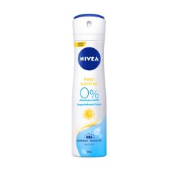 NIVEA Fresh Summer dezodor 150ml