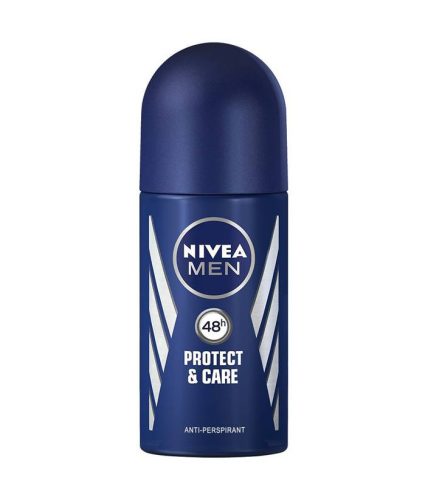 NIVEA MEN Protect & Care izzadásgátló golyós dezodor 50 ml