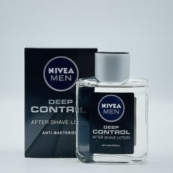 NIVEA MEN CONTROL After Shave Lotion 100ml