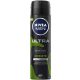 NIVEA MEN Ultra Energetic Sparkling Fresh dezodor 150ml