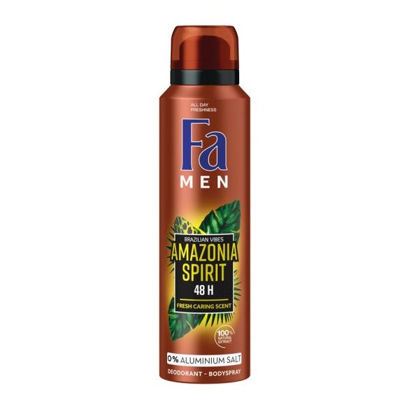 Fa Men Amazonia Spirit dezodor 150 ml