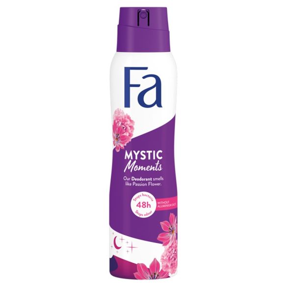 Fa Mystic Moments dezodor150 ml