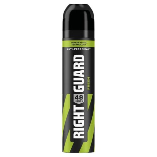 Right Guard dezodor férfi 250 ml Fresh