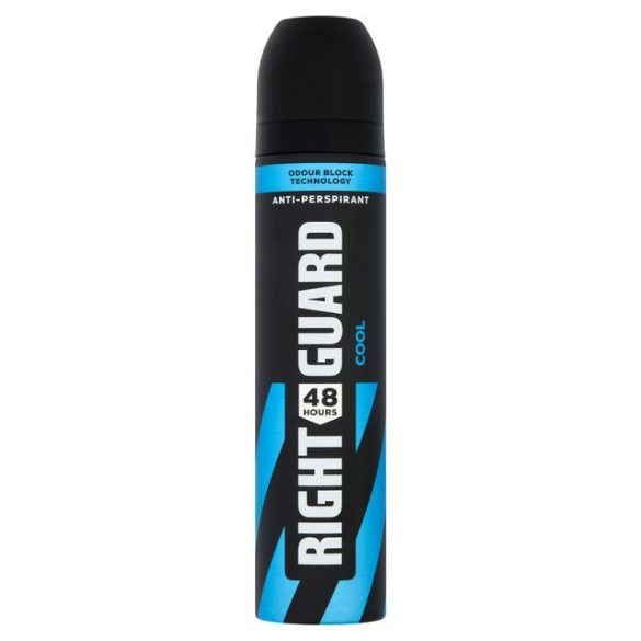 Right Guard dezodor férfi 250 ml Cool