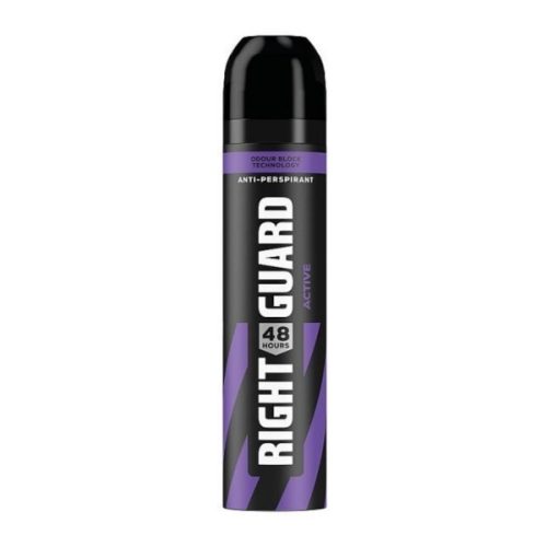 Right Guard dezodor férfi 250 ml Active