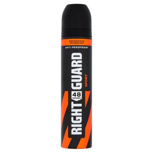 Right Guard dezodor férfi 250 ml Sport