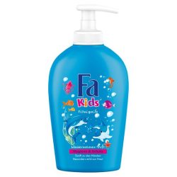 Fa Kids folyékony szappan gyerekeknek 250 ml