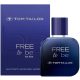 Tom Tailor EDT 50 ml For Men Free To Be