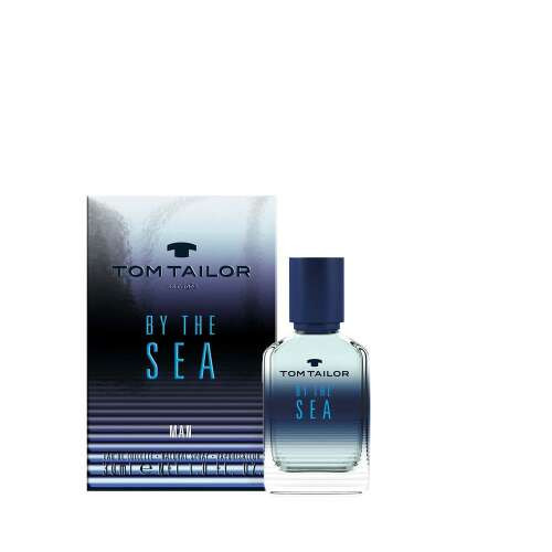 Tom Tailor EDT 30 Men For By - és ml Sea Olcsó Vegyiáru The