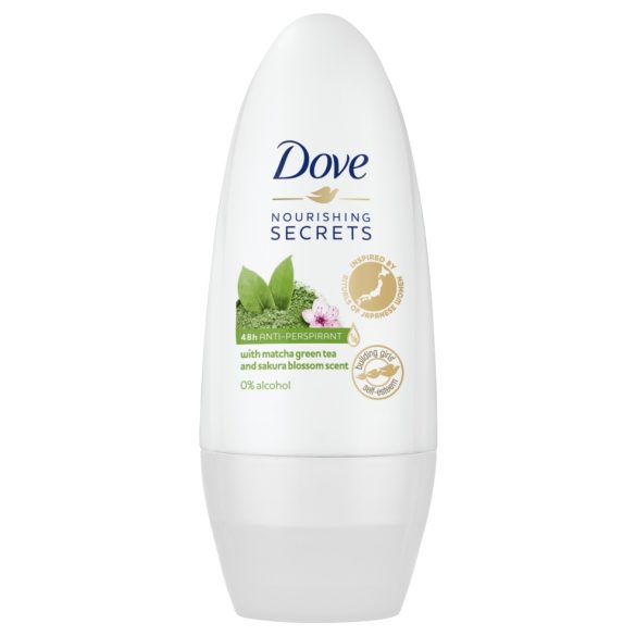  Dove Nourishing Secrets Awakening Ritual golyós izzadásgátló dezodor 