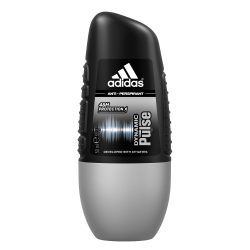 ADIDAS DYNAMIC PULSE ANTI-PERSPIRANT ROLL-ON FOR HIM 50ML