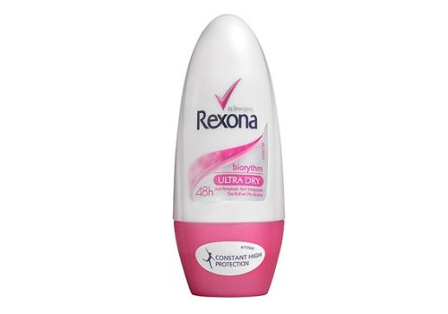 Rexona Biorythm izzadásgátló roll-on golyós dezodor 50 ml