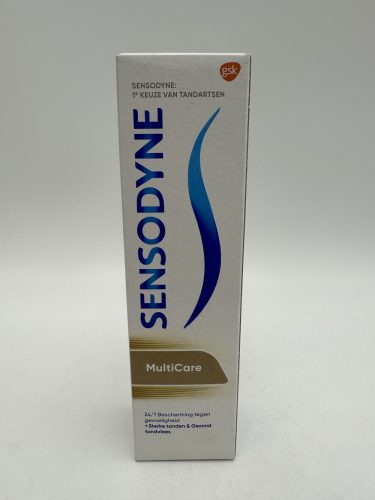 Sensodyne fogkrém 75 ml Multi Care 