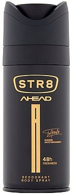 STR8 Ahead dezodor - 150 ml
