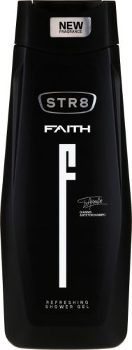 STR8 Faith tusfürdő 250ml