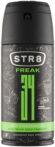 STR8 dezodor 150 ml Frag FR34K