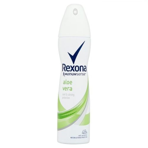 Rexona Fresh Aloe Vera izzadásgátló dezodor - 150 ml