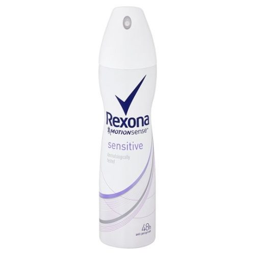 Rexona Sensitive dezodor 150ml