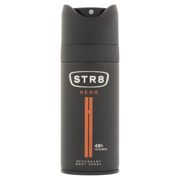 STR8 Hero dezodor - 150 ml