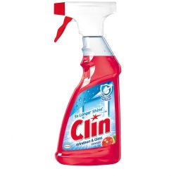 Clin Vinegar Ablaktisztító, 500 ml