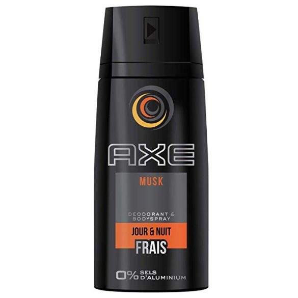 AXE Musk férfi dezodor 150ml