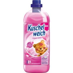 Kuschelweich  Öblítő koncentrátum Pink Kiss 1L
