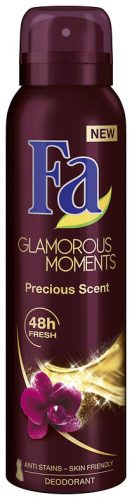 Fa Glamorous Moments 0% aluminium dezodor 150ml