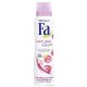 FA Natural & Pure Rose Blossom 0% alkohol dezodor 150ml