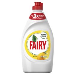 Fairy / JAR Lemon Mosogatószer, 450 ml