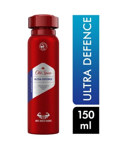Old Spice Ultra Defence dezodor 150ml