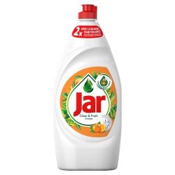 JAR Orange / Narancs kézi mosogatószer 900ml