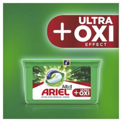 Ariel Ultra Oxi mosókapszula 31db-os