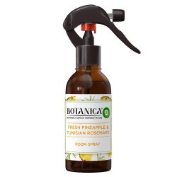   Botanica by Air Wick FRISS ANANÁSZ ÉS TUNÉZIAI ROZMARING illatosító spray 236ml