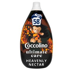   Coccolino Ultimate Care Heavenly szuperkoncentrátum öblítő - 870 ml