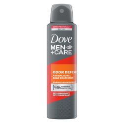 Dove Men+Care  Odour Defense férfi dezodor 150 ml
