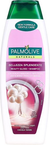 Palmolive Naturals beauty Gloss sampon 350ml